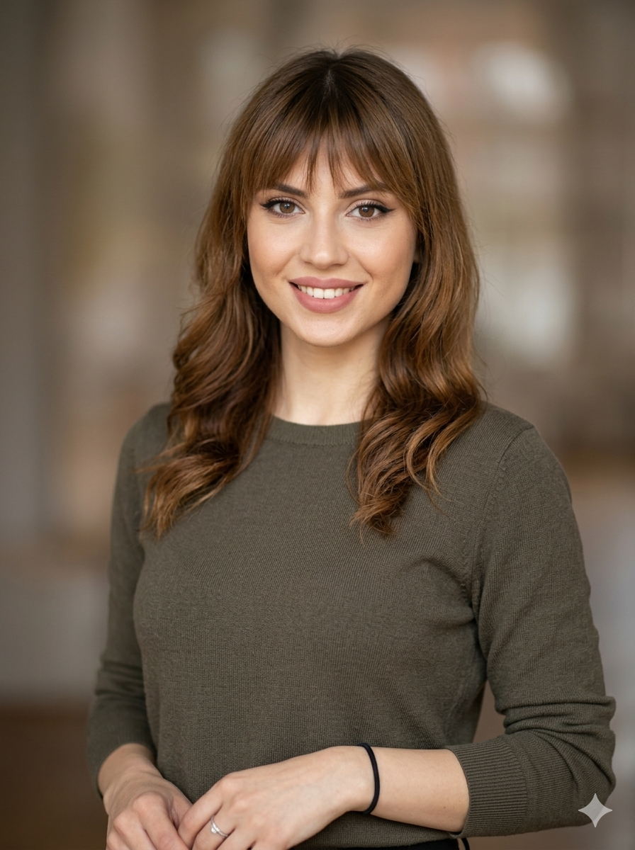 Diana — profesor DSG